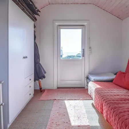 Four-bedroom Holiday In Casa vacanze Fåborg