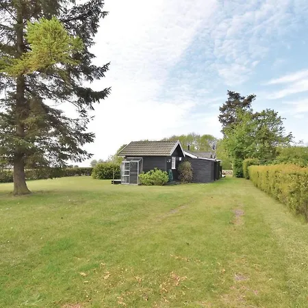 Four-bedroom Holiday In