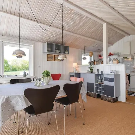 Casa vacanze Four-bedroom Holiday In *