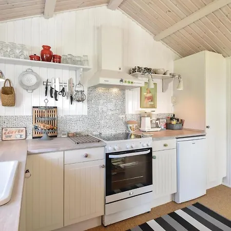 Casa vacanze Four-bedroom Holiday In *