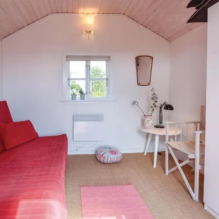 Casa vacanze Four-bedroom Holiday In Fåborg